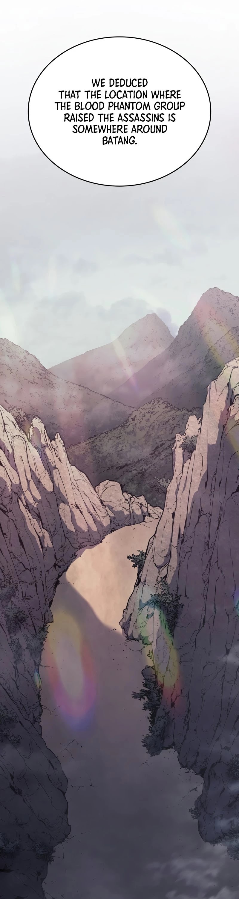 Reaper of the Drifting Moon Chap 23 - Next Chap 24