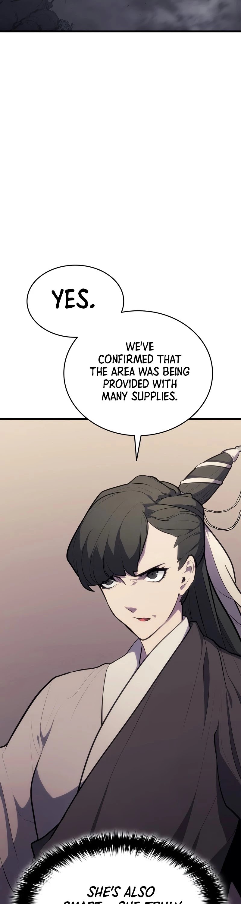 Reaper of the Drifting Moon Chap 23 - Next Chap 24