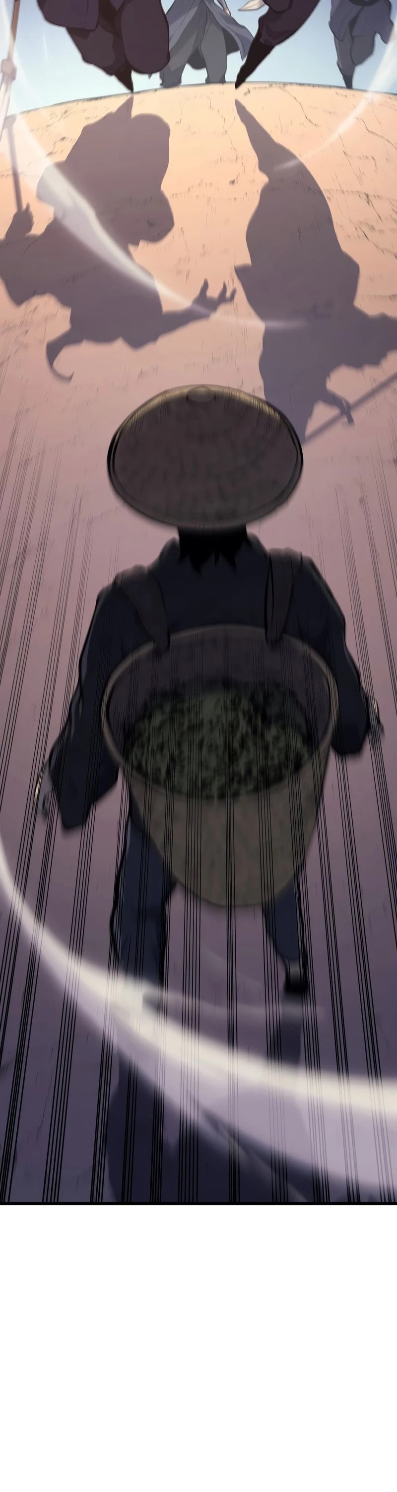 Reaper of the Drifting Moon Chap 23 - Next Chap 24