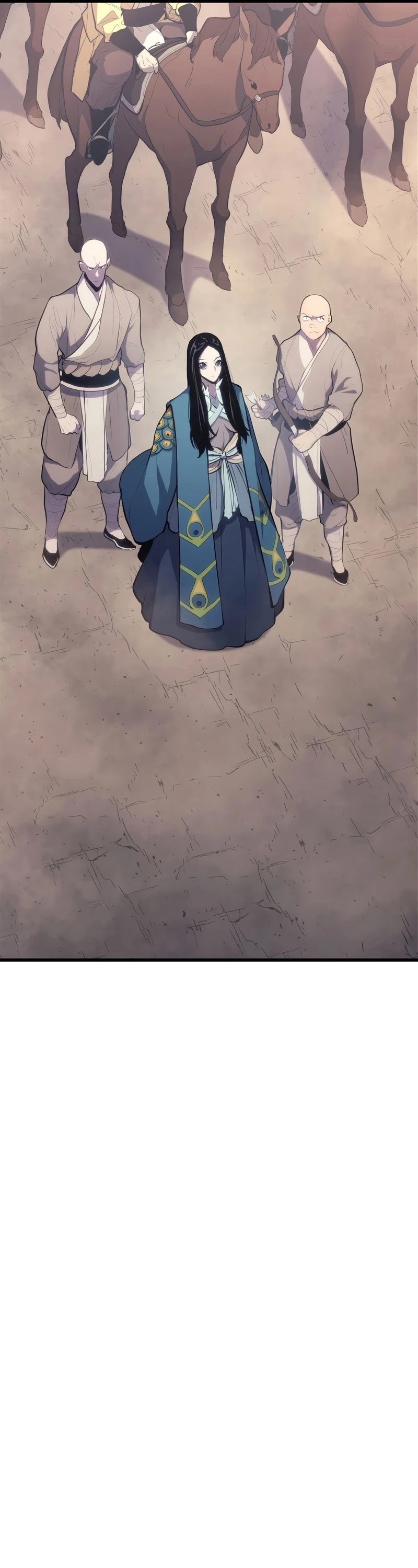 Reaper of the Drifting Moon Chap 23 - Next Chap 24