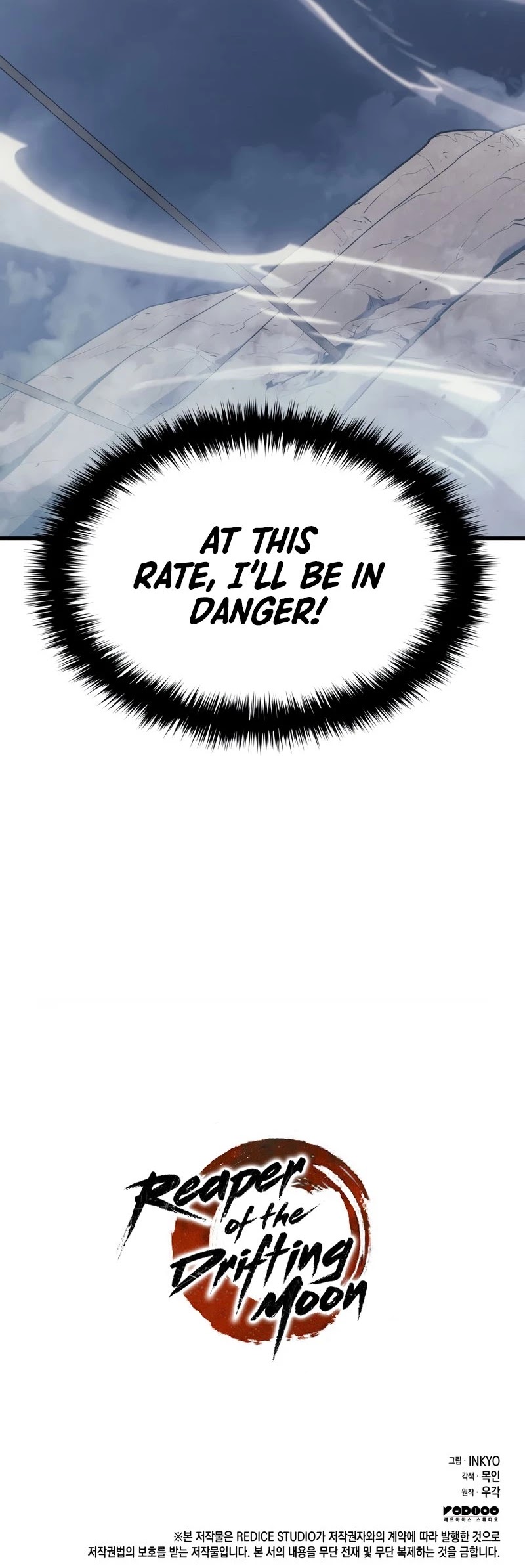 Reaper of the Drifting Moon Chap 23 - Next Chap 24