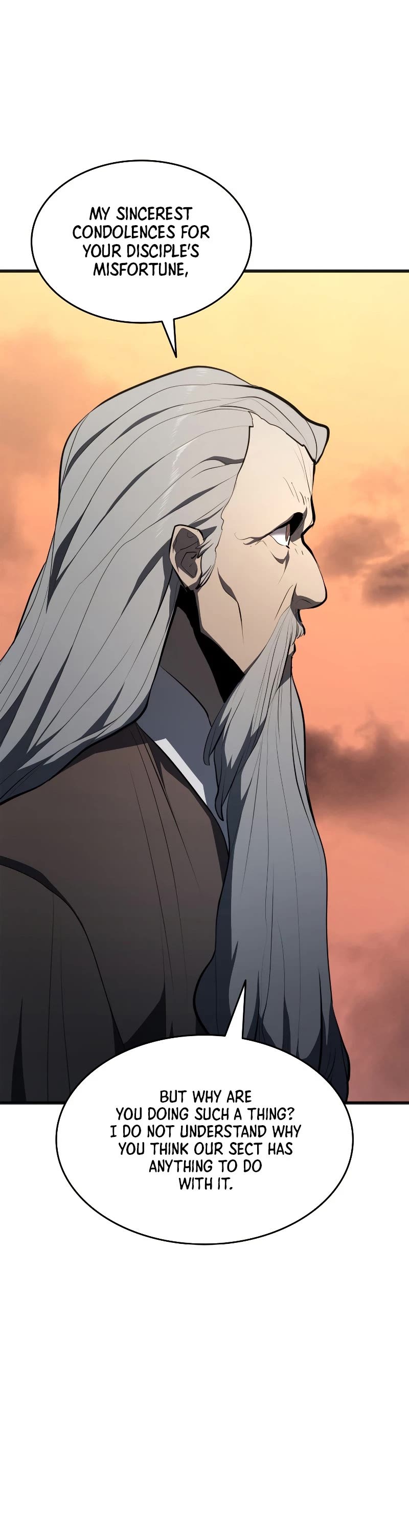 Reaper of the Drifting Moon Chap 34 - Next Chap 35