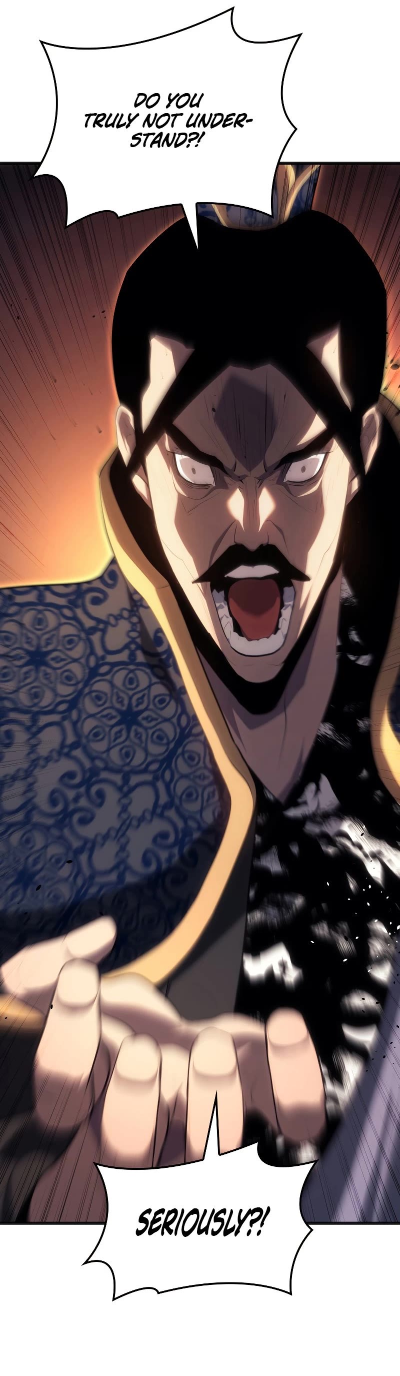 Reaper of the Drifting Moon Chap 34 - Next Chap 35