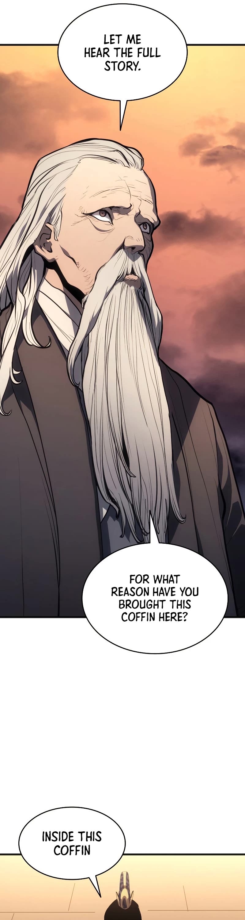 Reaper of the Drifting Moon Chap 34 - Next Chap 35