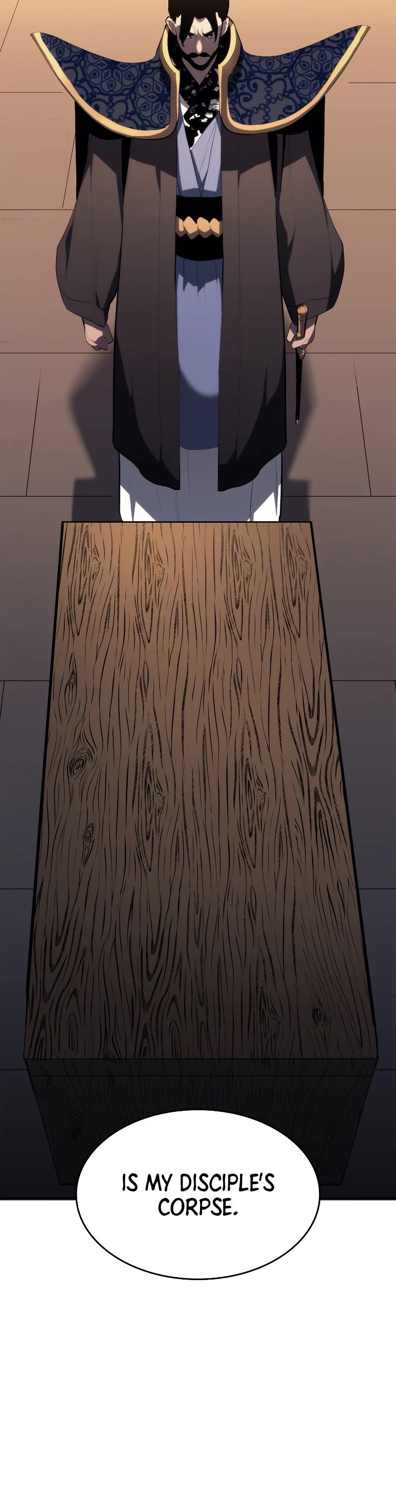 Reaper of the Drifting Moon Chap 34 - Next Chap 35