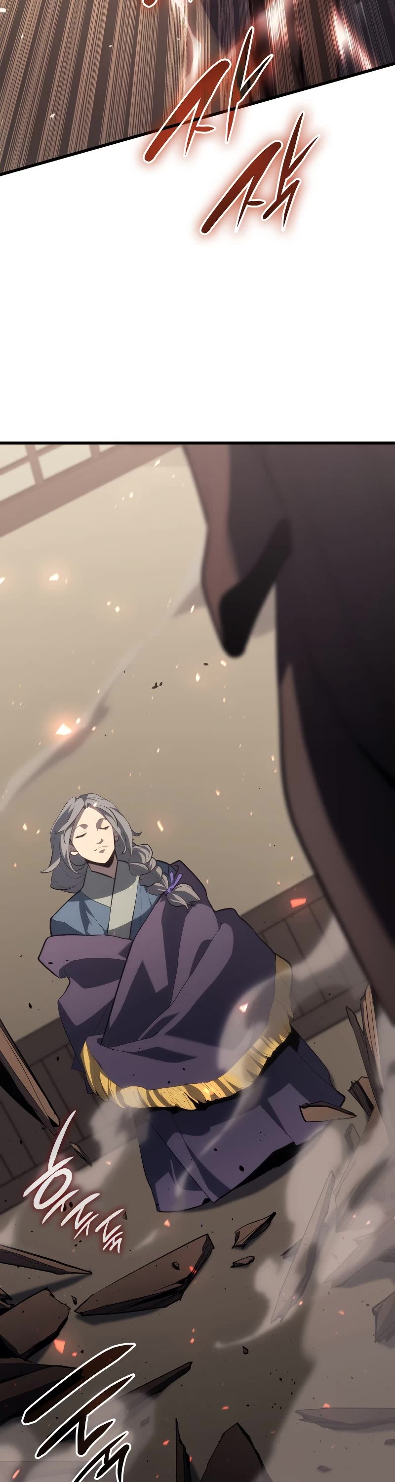 Reaper of the Drifting Moon Chap 34 - Next Chap 35