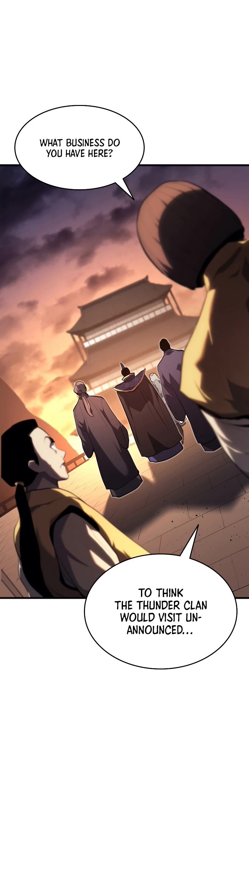 Reaper of the Drifting Moon Chap 34 - Next Chap 35