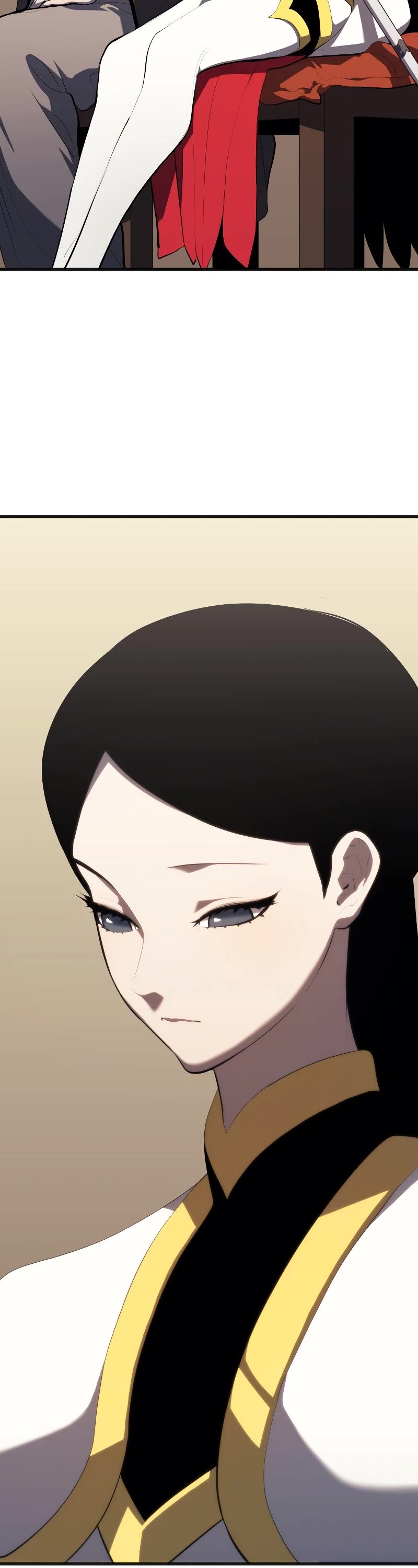 Reaper of the Drifting Moon Chap 34 - Next Chap 35