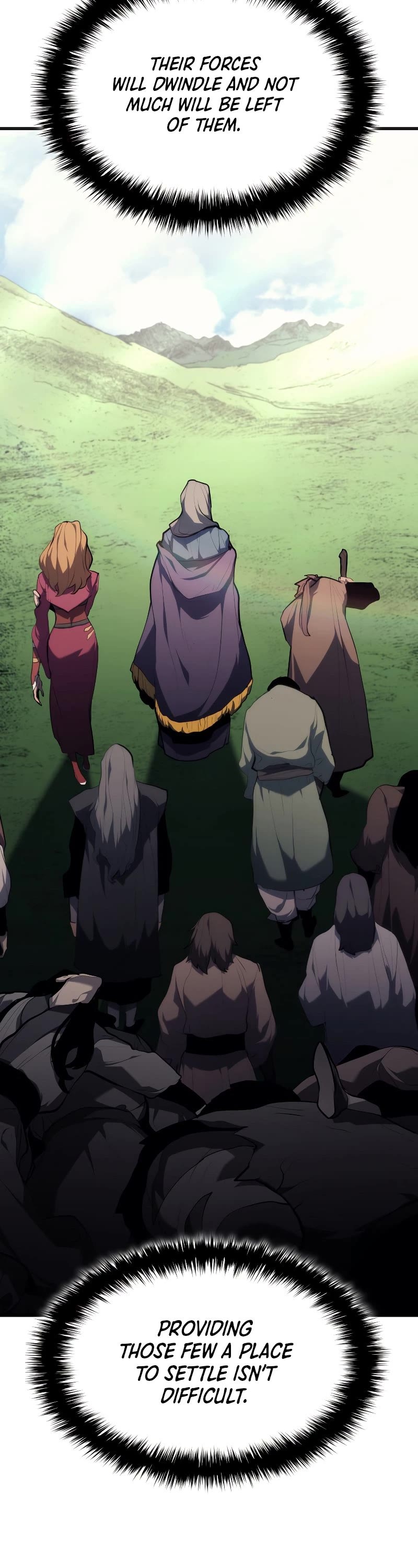 Reaper of the Drifting Moon Chap 34 - Next Chap 35