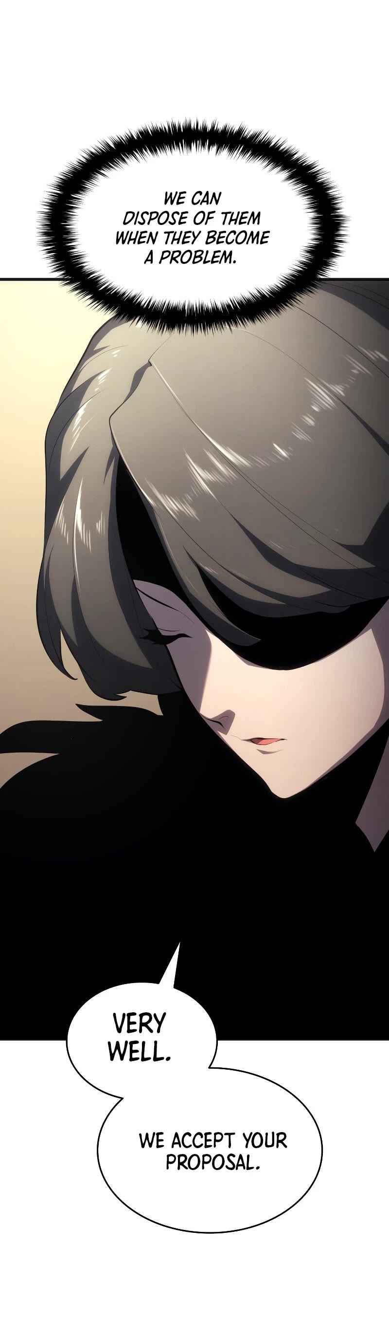 Reaper of the Drifting Moon Chap 34 - Next Chap 35