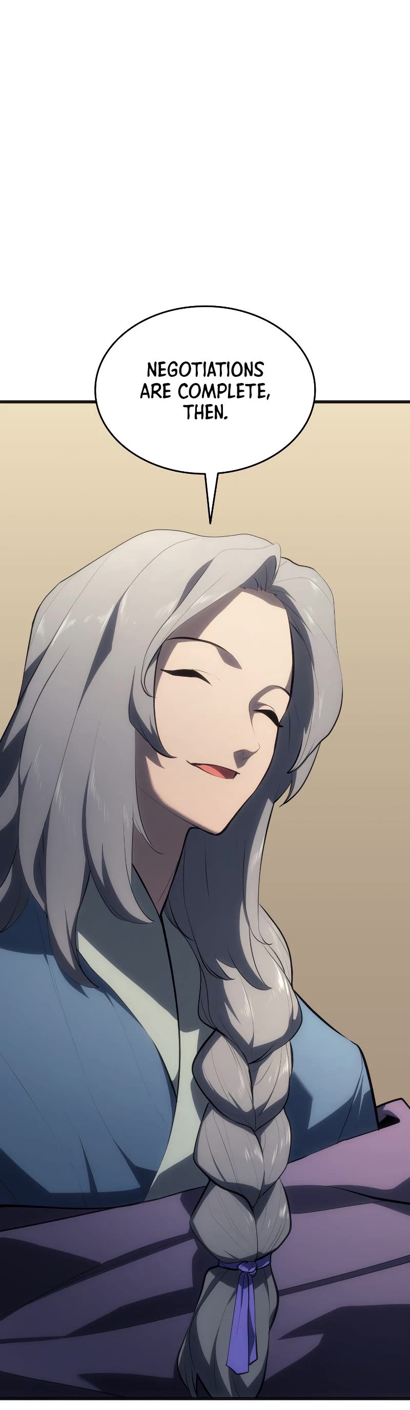 Reaper of the Drifting Moon Chap 34 - Next Chap 35