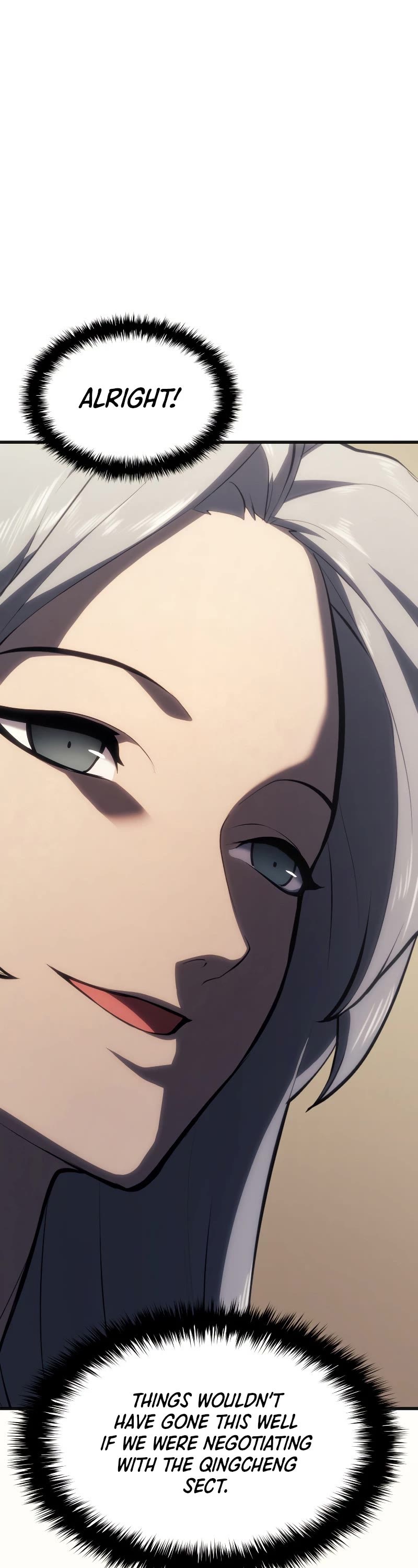 Reaper of the Drifting Moon Chap 34 - Next Chap 35