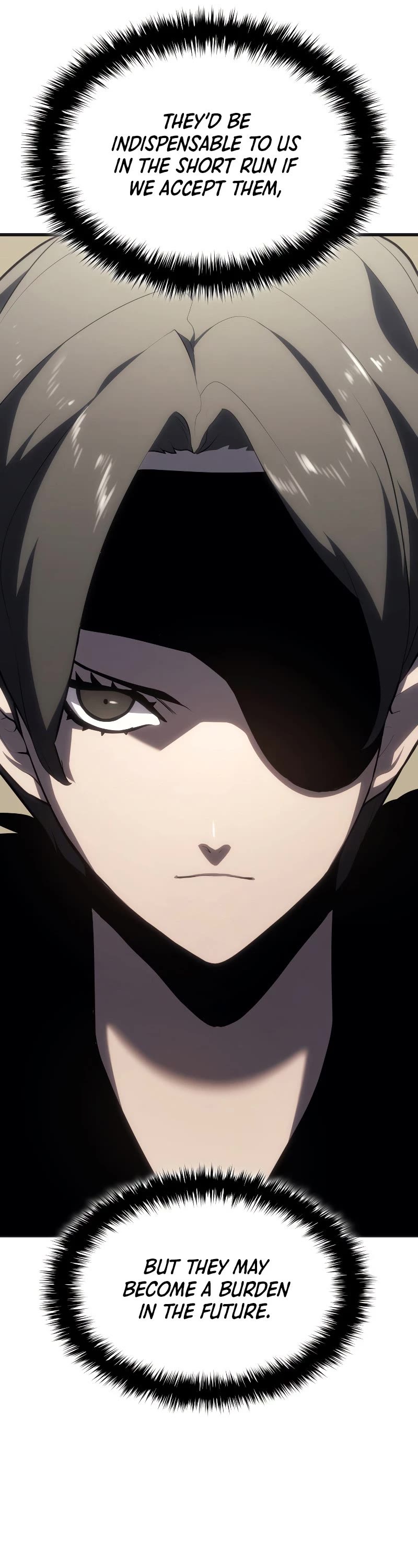 Reaper of the Drifting Moon Chap 34 - Next Chap 35