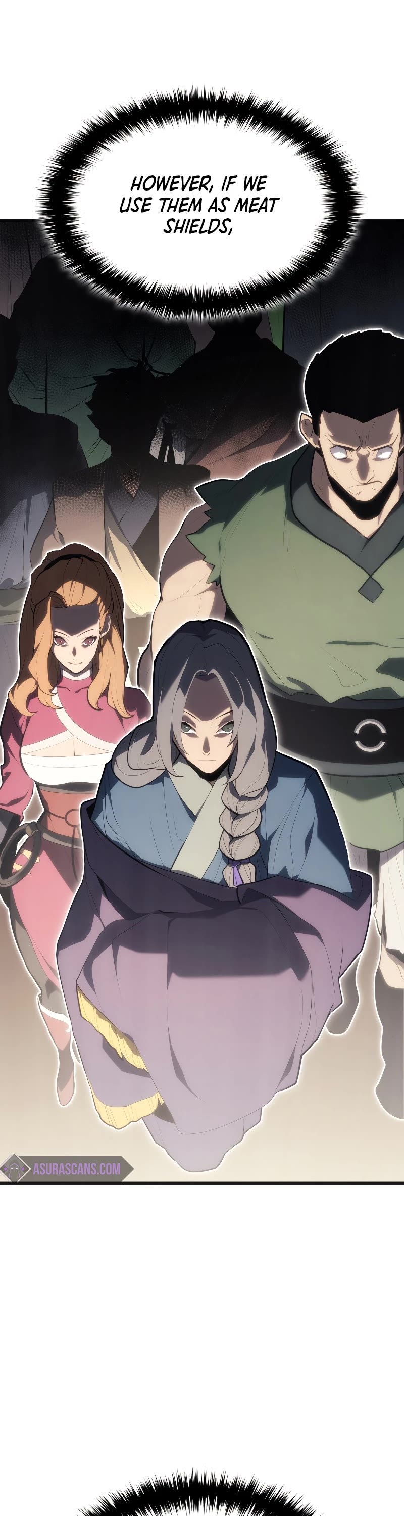 Reaper of the Drifting Moon Chap 34 - Next Chap 35