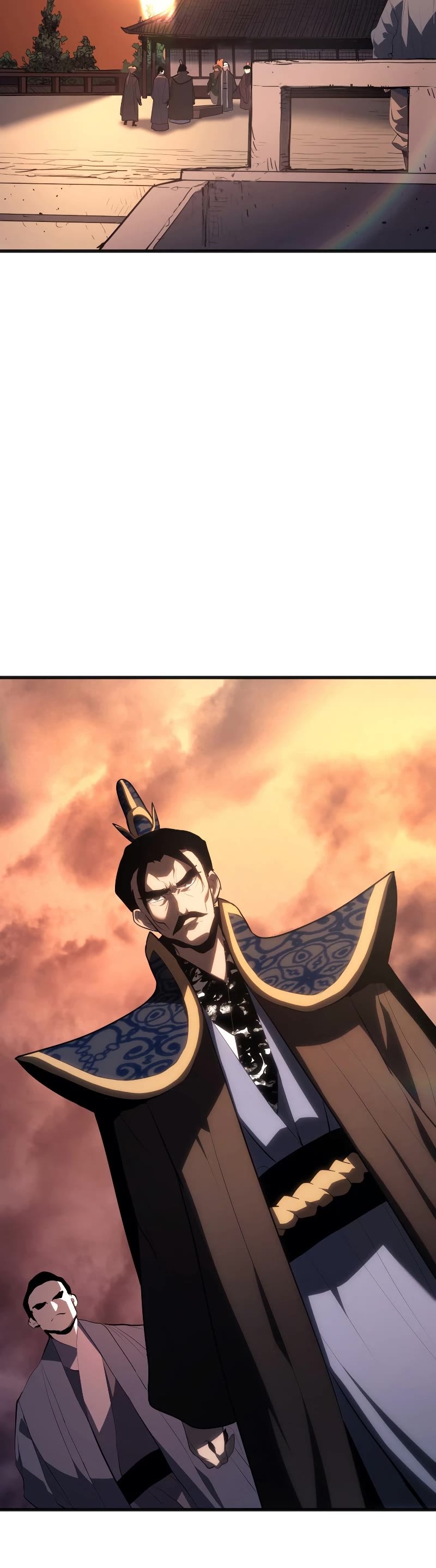 Reaper of the Drifting Moon Chap 34 - Next Chap 35