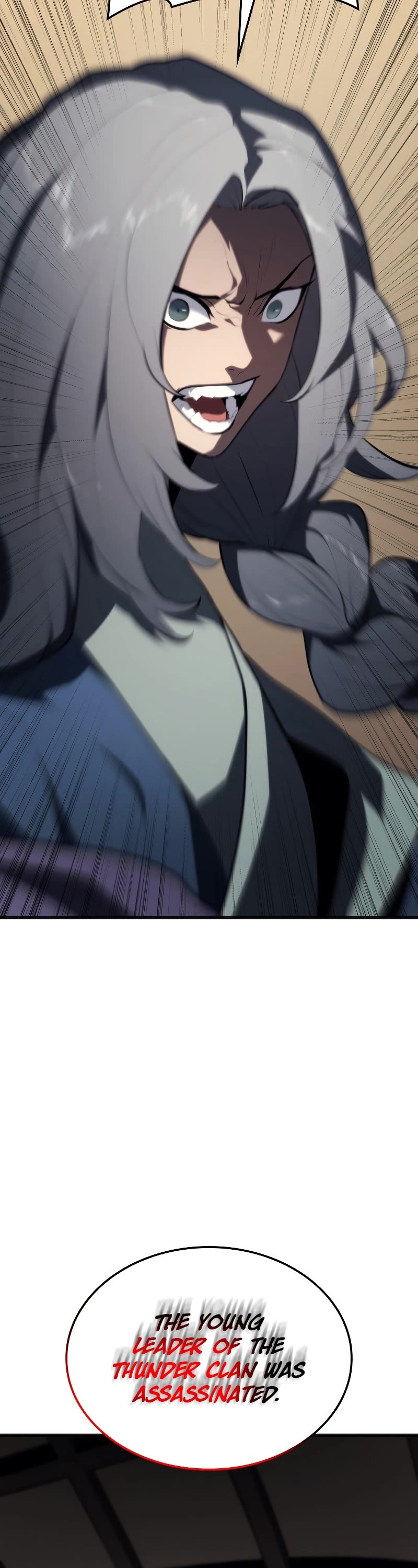 Reaper of the Drifting Moon Chap 34 - Next Chap 35