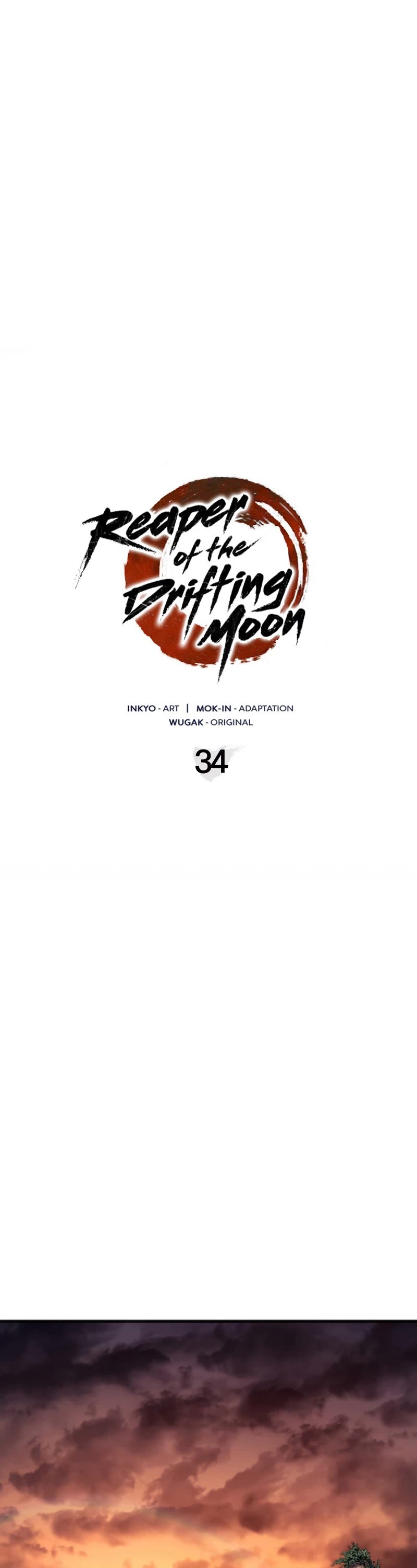 Reaper of the Drifting Moon Chap 34 - Next Chap 35