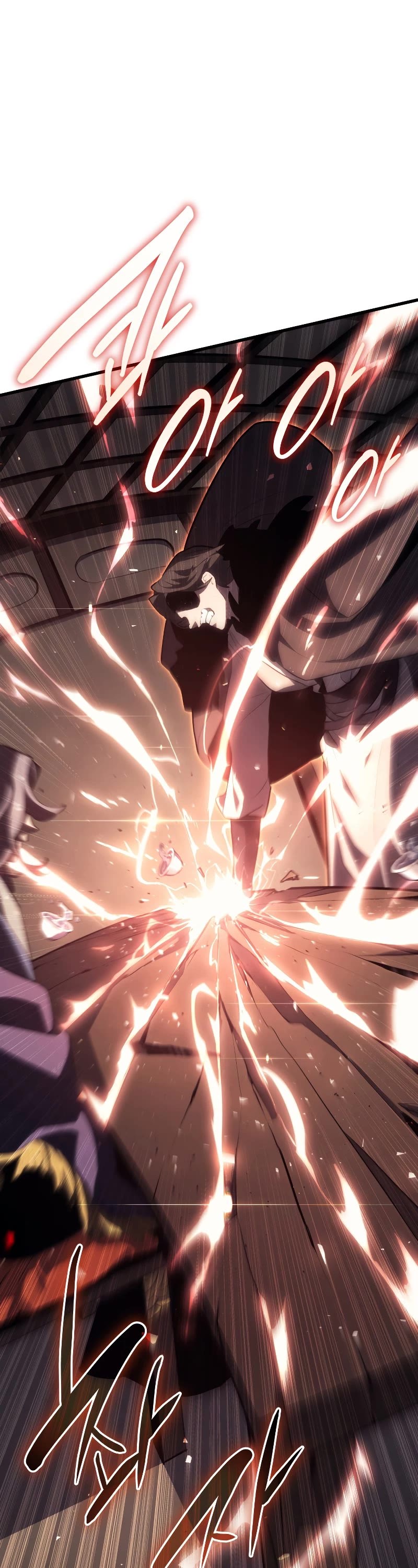 Reaper of the Drifting Moon Chap 34 - Next Chap 35