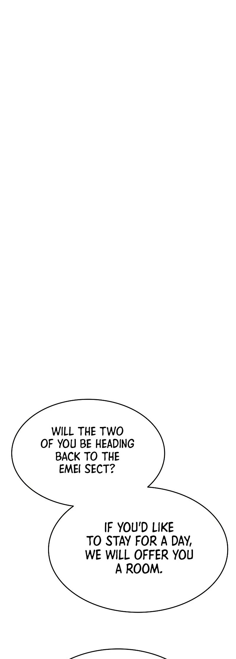 Reaper of the Drifting Moon Chap 34 - Next Chap 35