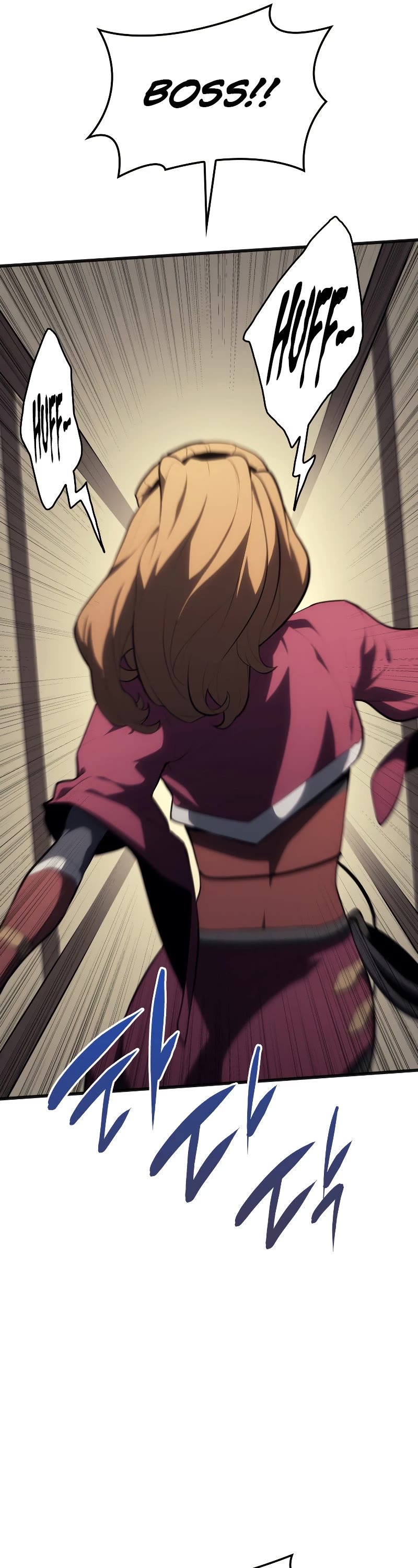 Reaper of the Drifting Moon Chap 34 - Next Chap 35