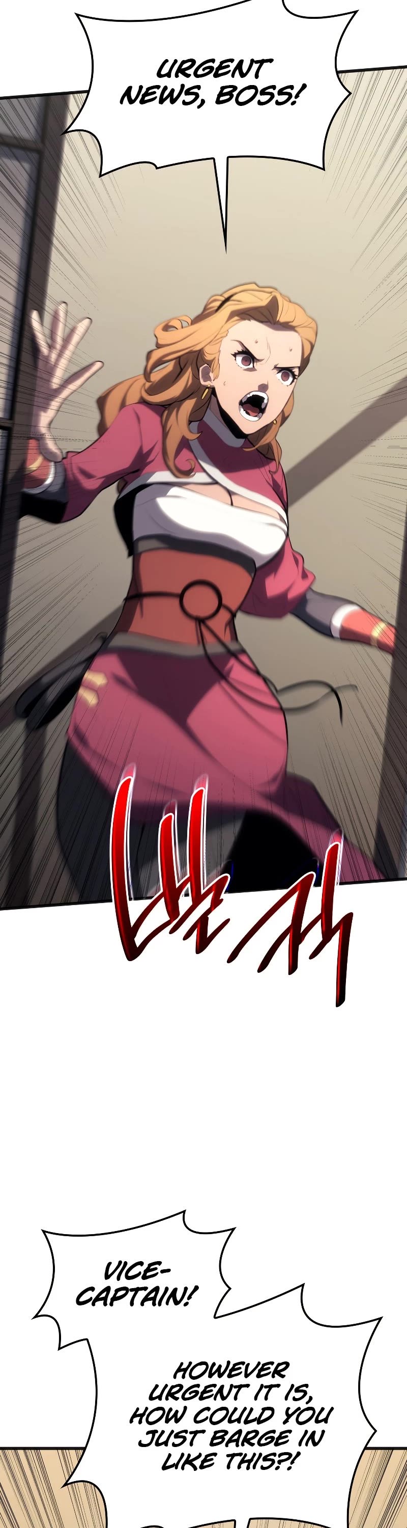 Reaper of the Drifting Moon Chap 34 - Next Chap 35