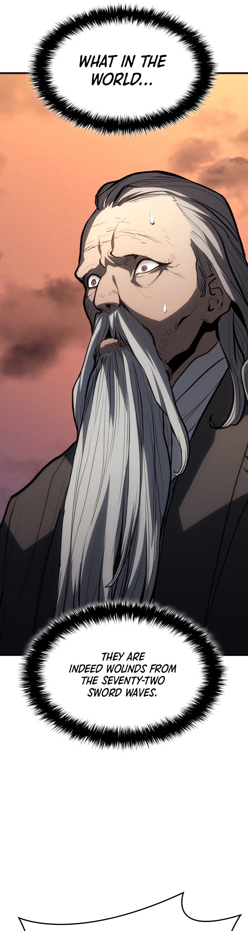 Reaper of the Drifting Moon Chap 34 - Next Chap 35