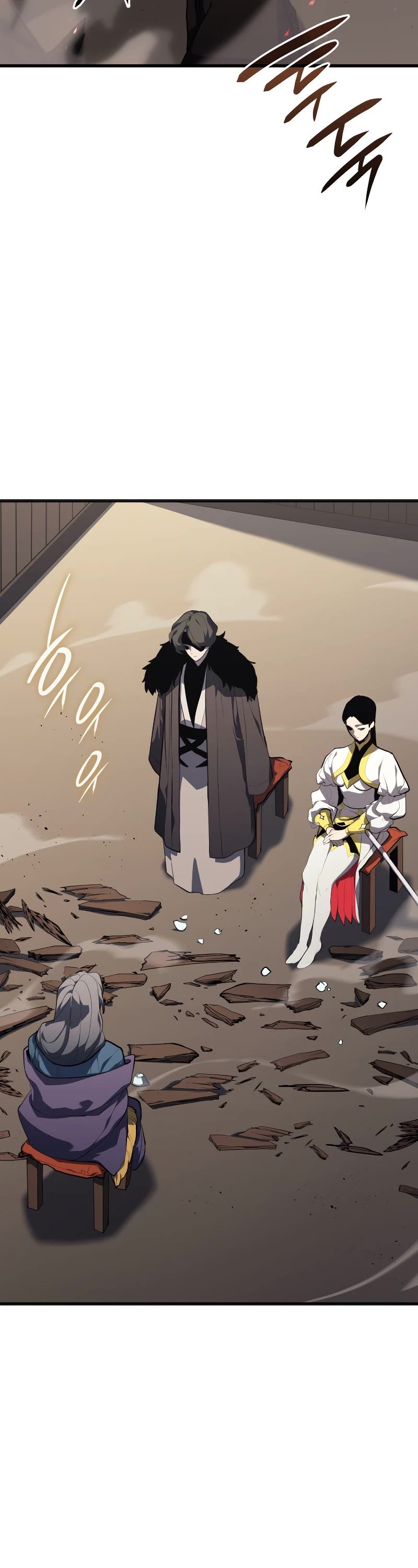 Reaper of the Drifting Moon Chap 34 - Next Chap 35