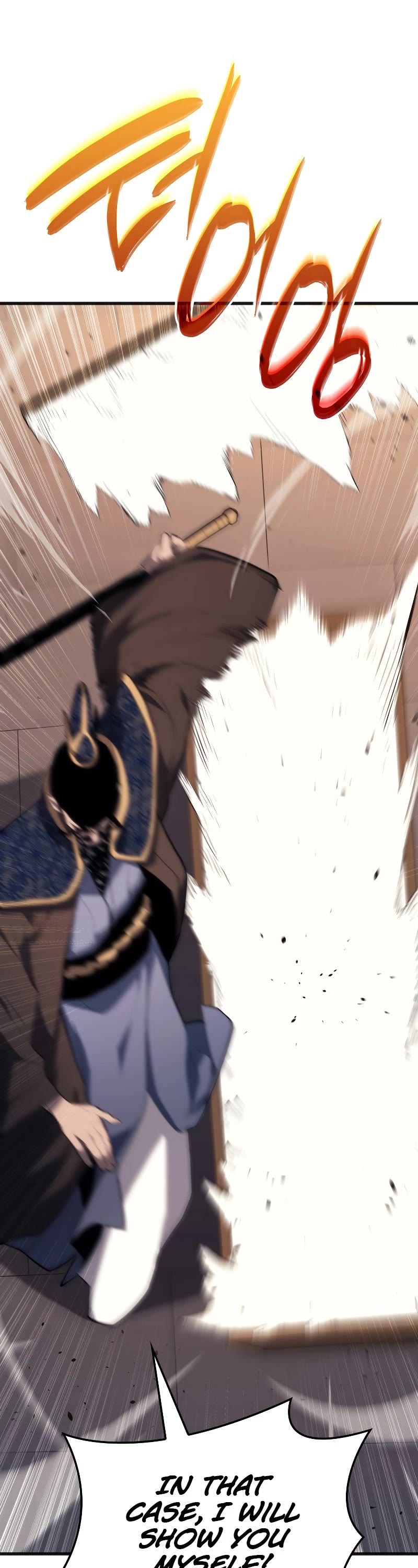 Reaper of the Drifting Moon Chap 34 - Next Chap 35