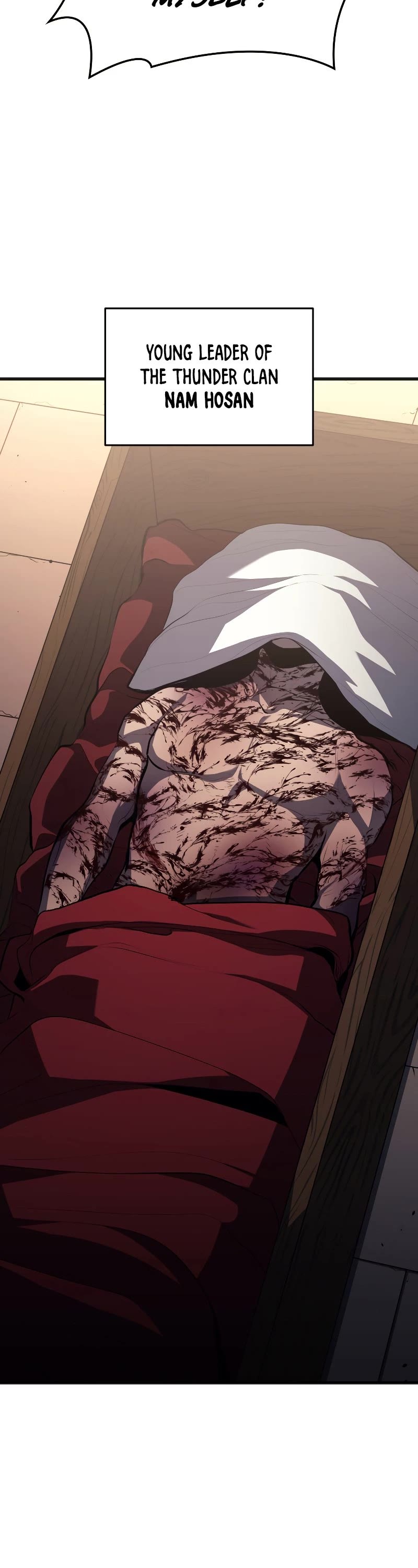 Reaper of the Drifting Moon Chap 34 - Next Chap 35