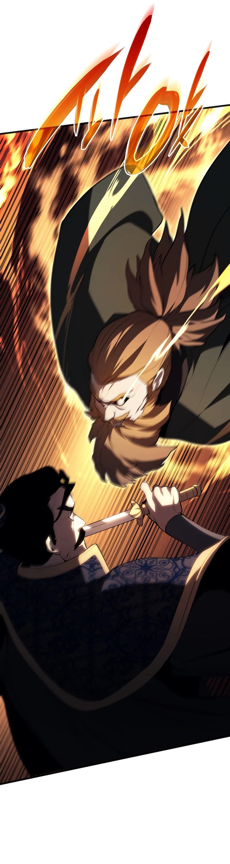 Reaper of the Drifting Moon Chap 34 - Next Chap 35