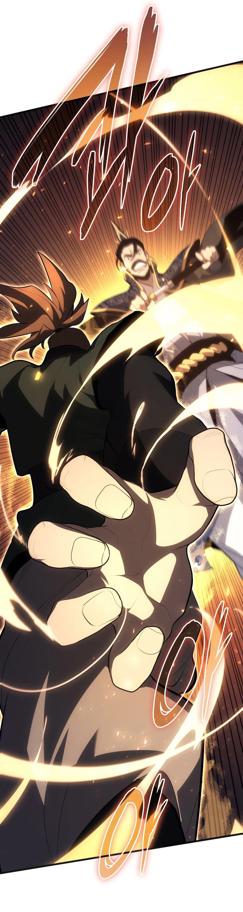 Reaper of the Drifting Moon Chap 34 - Next Chap 35