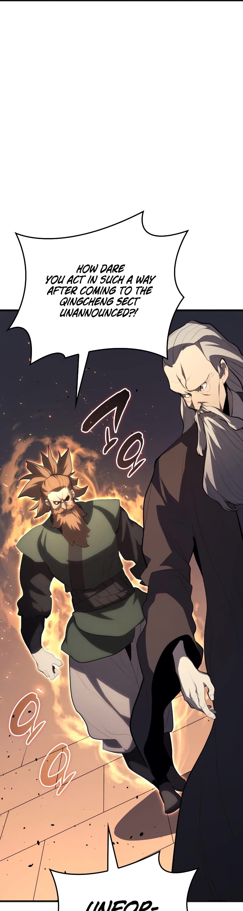 Reaper of the Drifting Moon Chap 34 - Next Chap 35