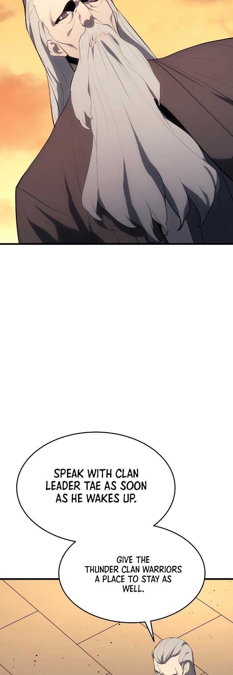 Reaper of the Drifting Moon Chap 34 - Next Chap 35