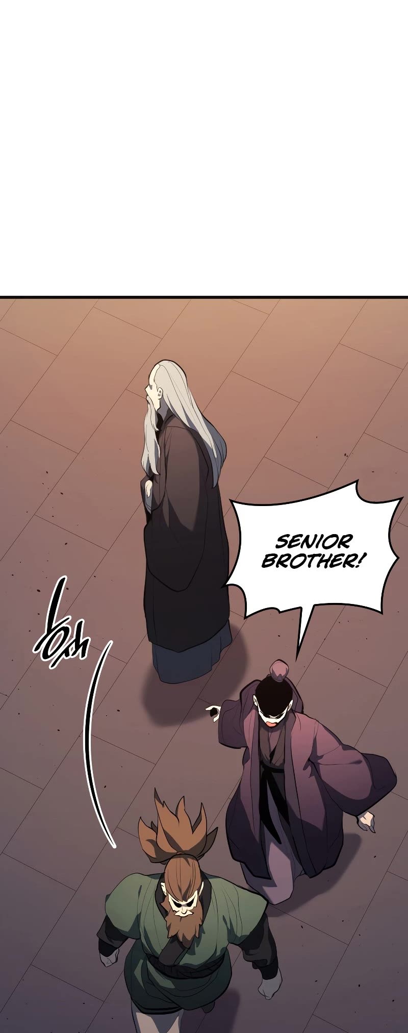 Reaper of the Drifting Moon Chap 34 - Next Chap 35