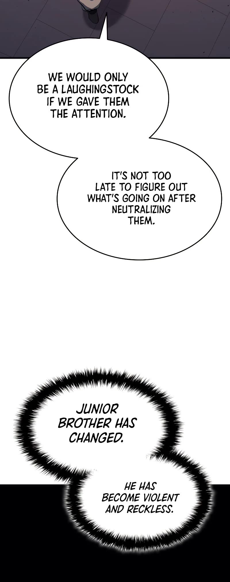 Reaper of the Drifting Moon Chap 34 - Next Chap 35