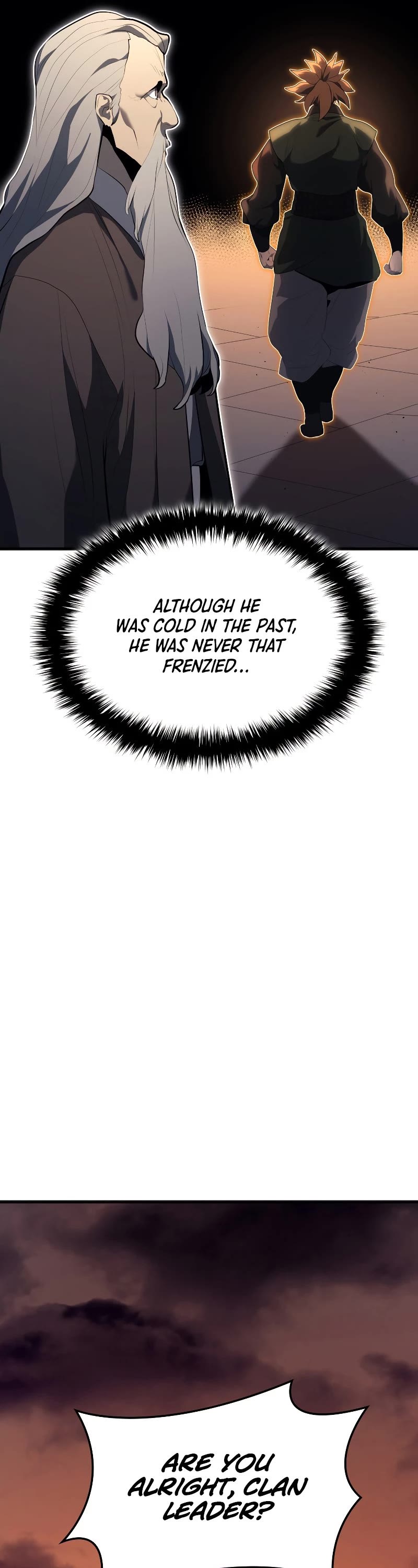 Reaper of the Drifting Moon Chap 34 - Next Chap 35