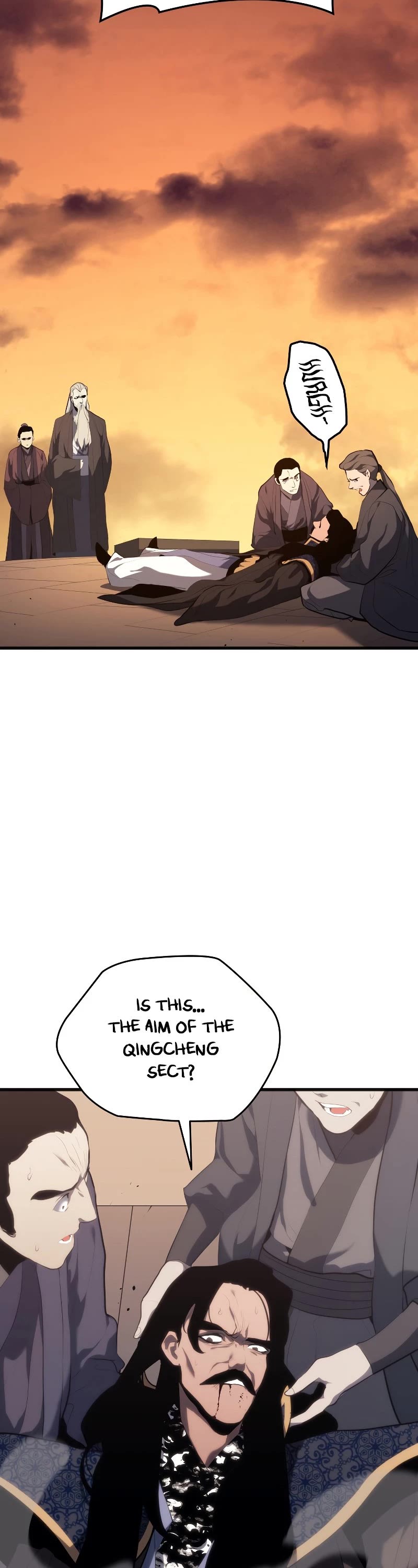 Reaper of the Drifting Moon Chap 34 - Next Chap 35