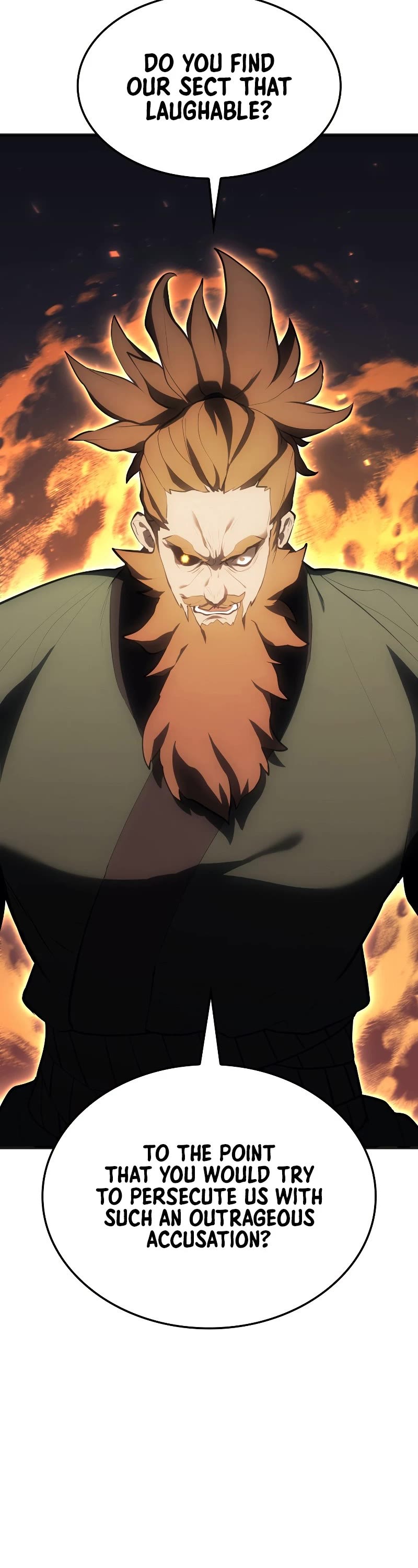 Reaper of the Drifting Moon Chap 34 - Next Chap 35