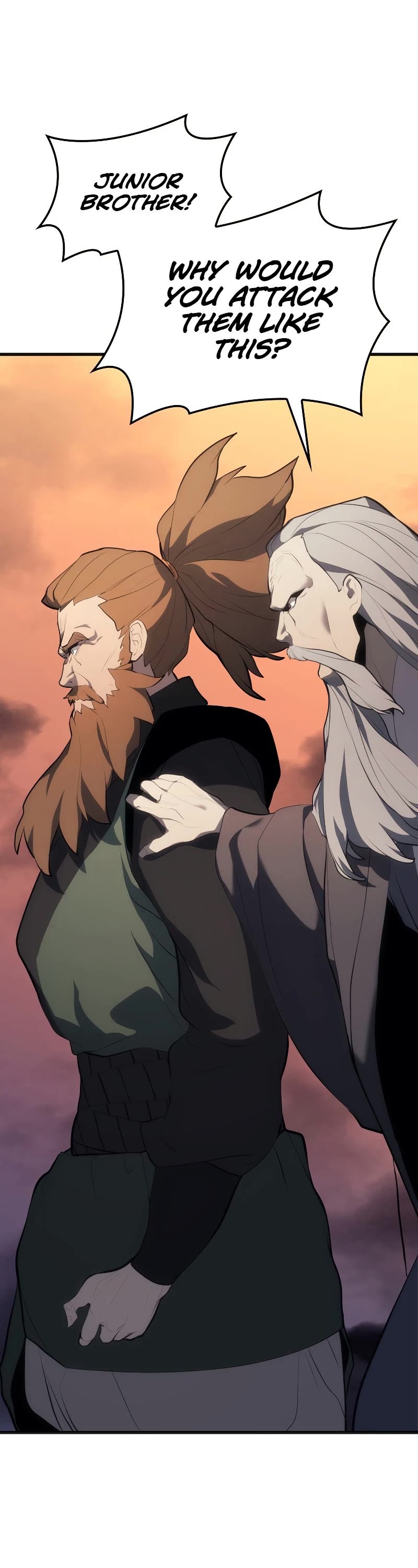 Reaper of the Drifting Moon Chap 34 - Next Chap 35