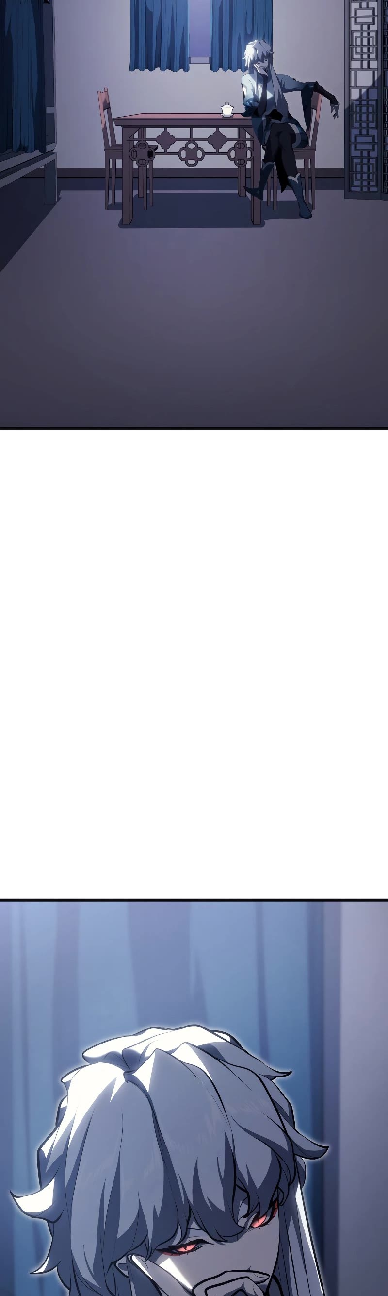 Reaper of the Drifting Moon Chap 34 - Next Chap 35