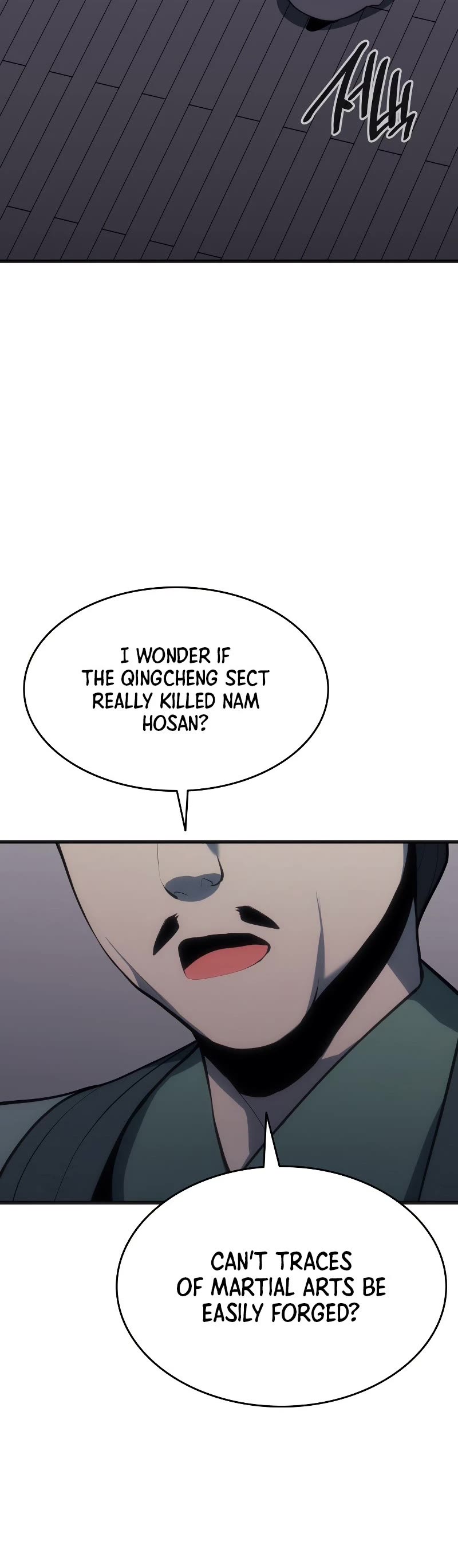 Reaper of the Drifting Moon Chap 34 - Next Chap 35