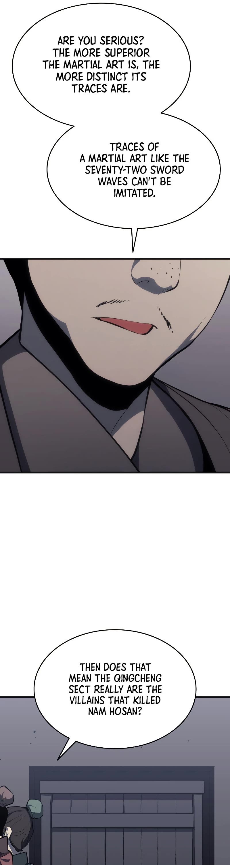 Reaper of the Drifting Moon Chap 34 - Next Chap 35