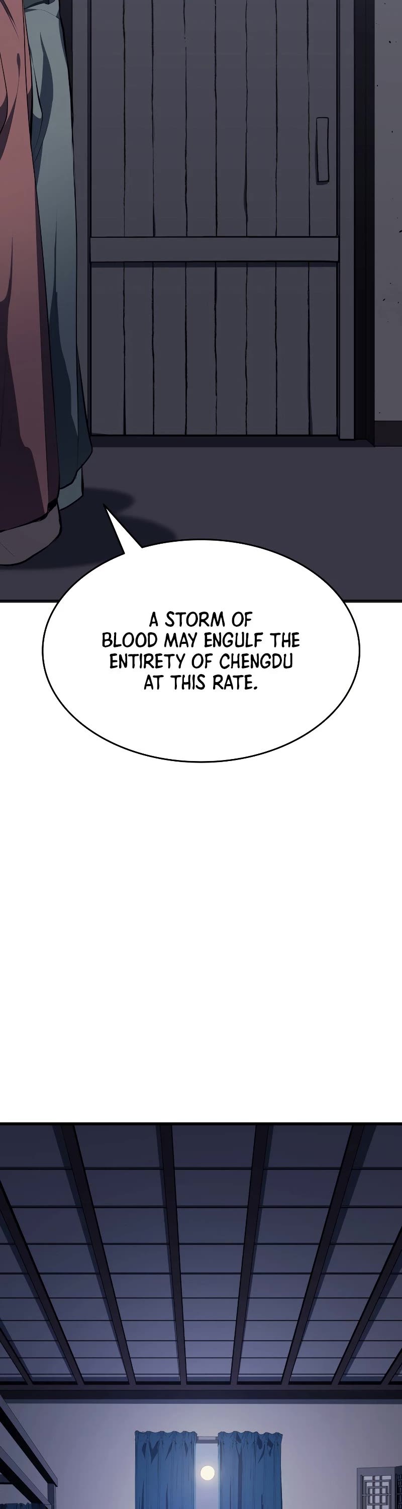 Reaper of the Drifting Moon Chap 34 - Next Chap 35