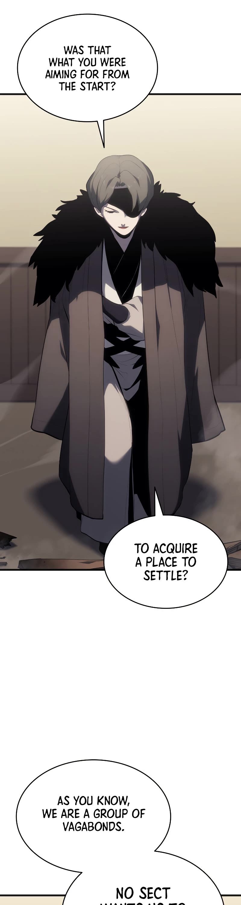 Reaper of the Drifting Moon Chap 34 - Next Chap 35