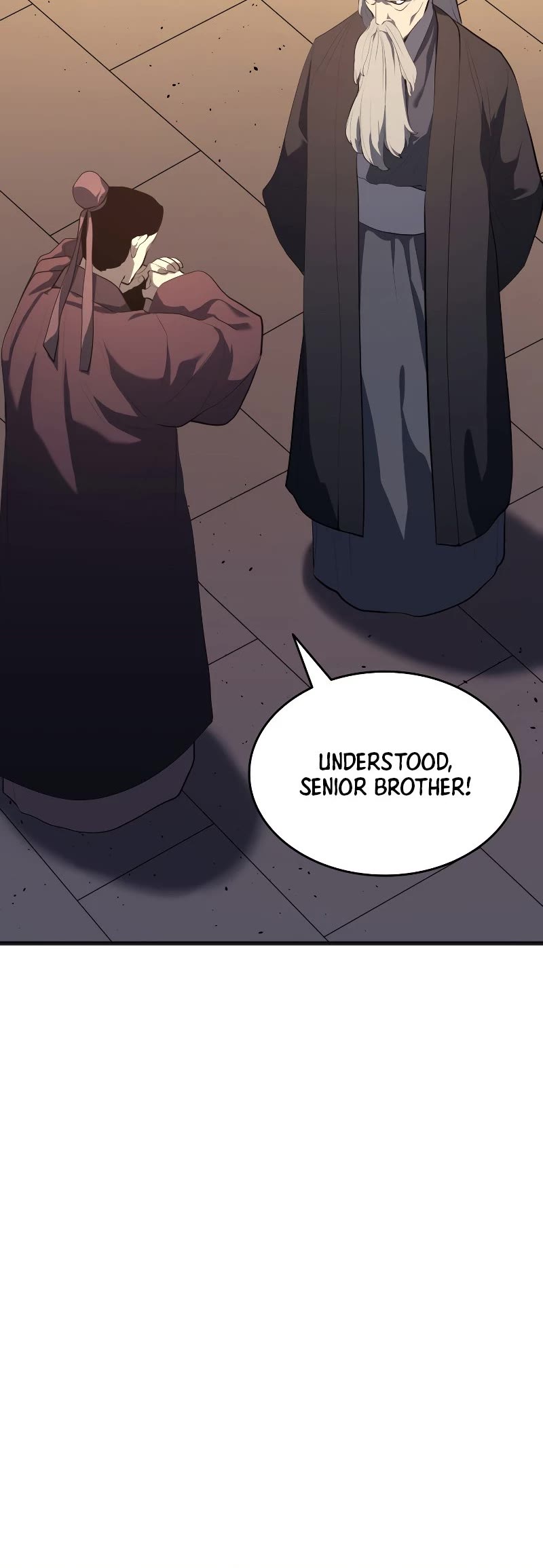 Reaper of the Drifting Moon Chap 34 - Next Chap 35