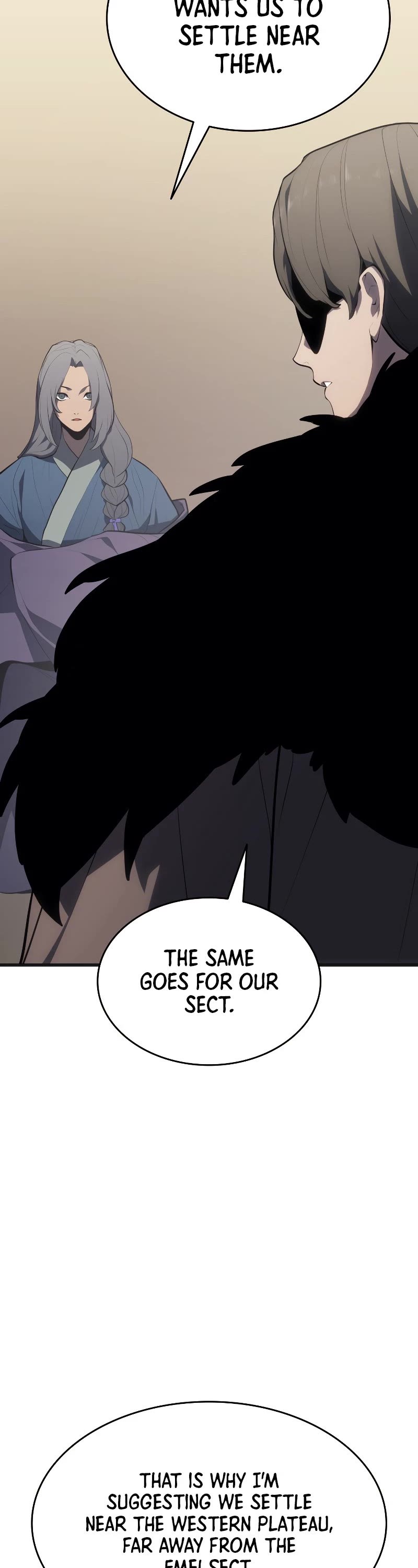 Reaper of the Drifting Moon Chap 34 - Next Chap 35