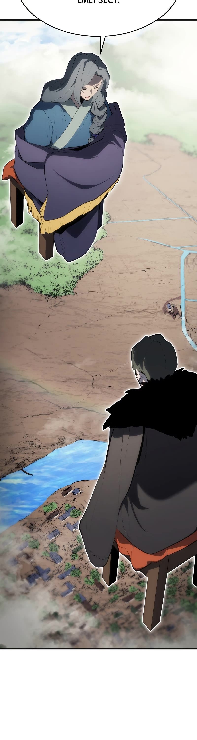 Reaper of the Drifting Moon Chap 34 - Next Chap 35