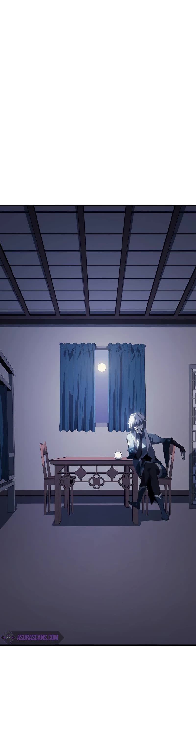 Reaper of the Drifting Moon Chap 35 - Next Chap 36