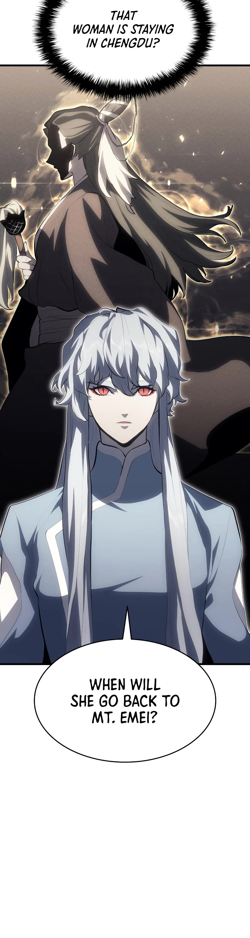 Reaper of the Drifting Moon Chap 35 - Next Chap 36