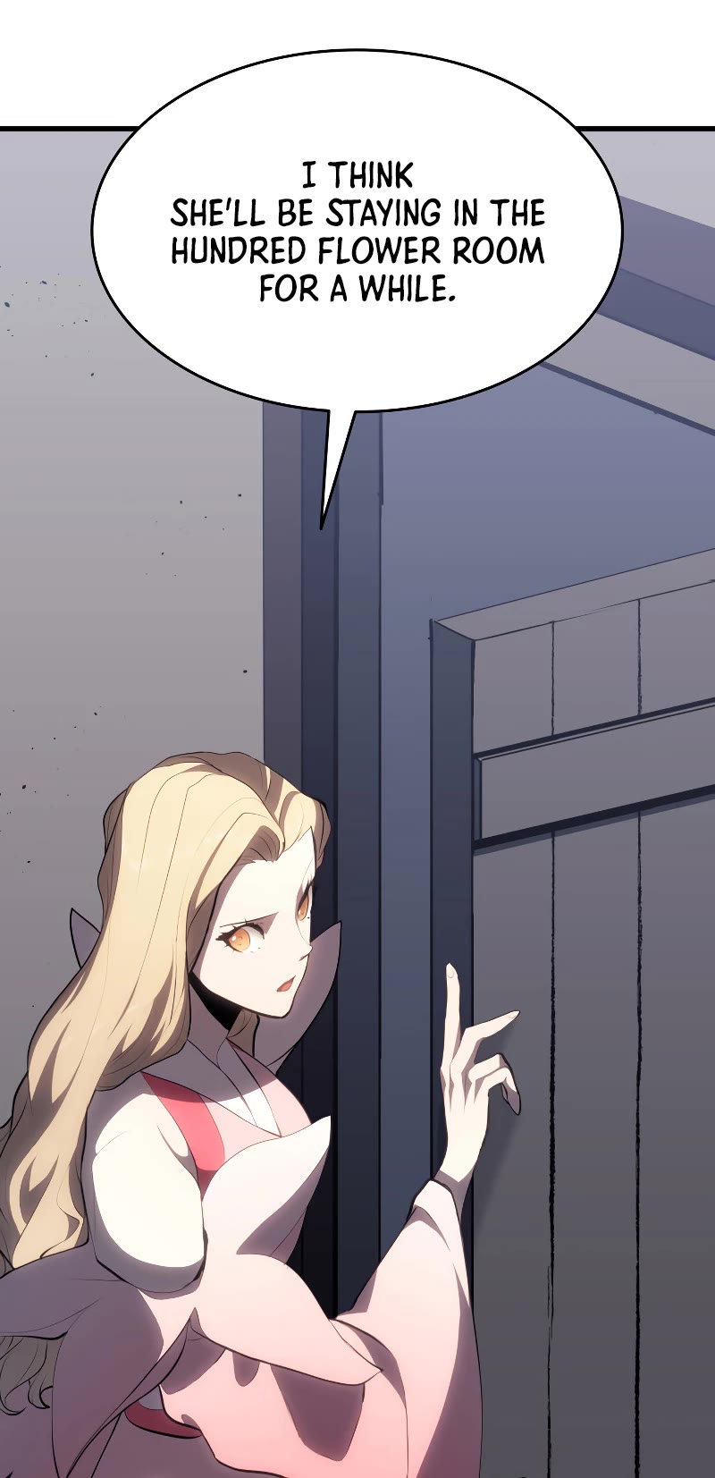 Reaper of the Drifting Moon Chap 35 - Next Chap 36